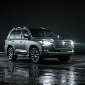 Brand Car Ambient Lights